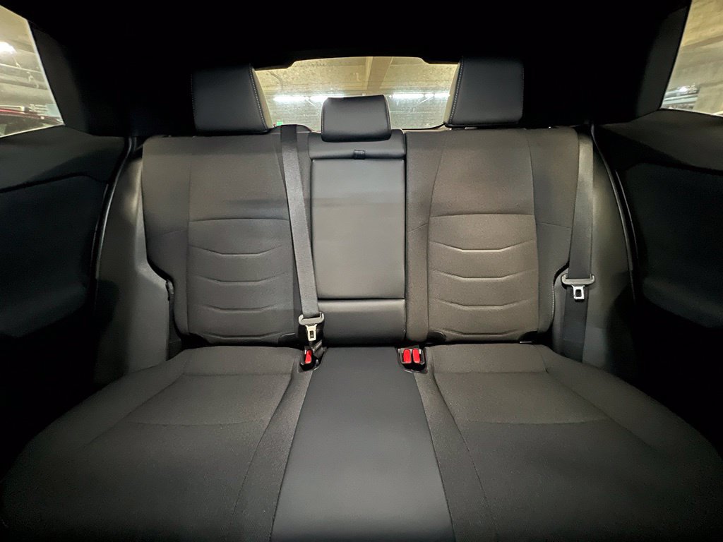 New 2026 Toyota C-HR AWD/4WD image 13