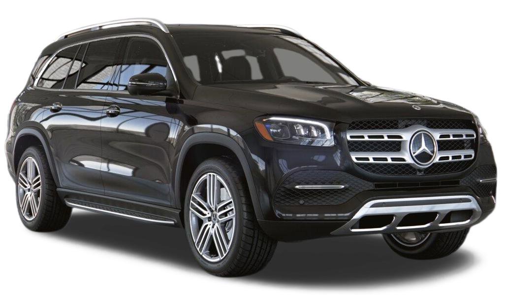 Certified 2023 Mercedes-Benz GLS 450 4MATIC image 16