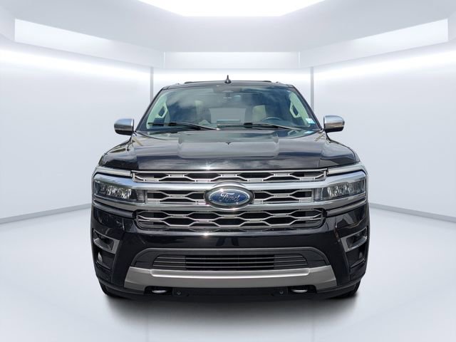 Used 2023 Ford Expedition Max Platinum AWD/4WD image 8