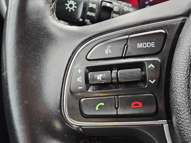 Used 2017 Kia Sportage EX image 26