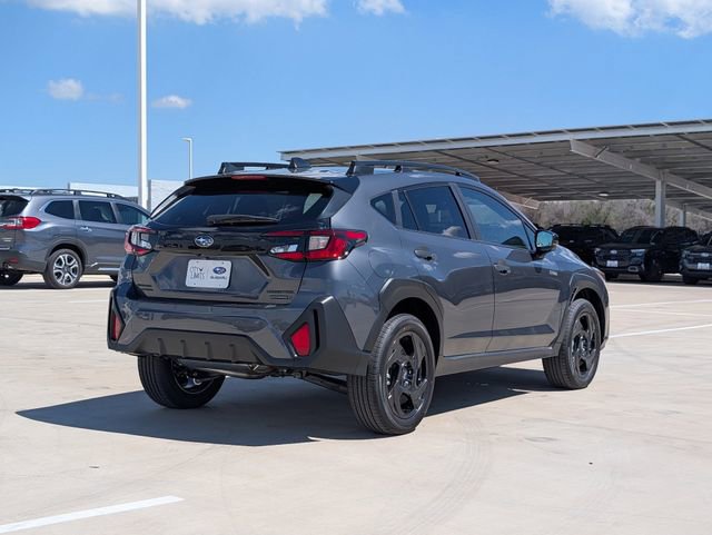 New 2026 Subaru Crosstrek 2.5i Sport image 5
