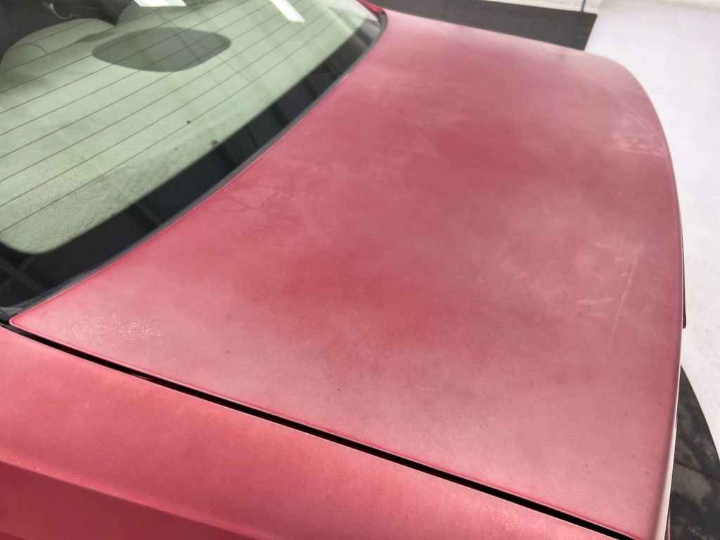 Used 2003 Cadillac De Ville w/ Comfort & Convenience Package image 28