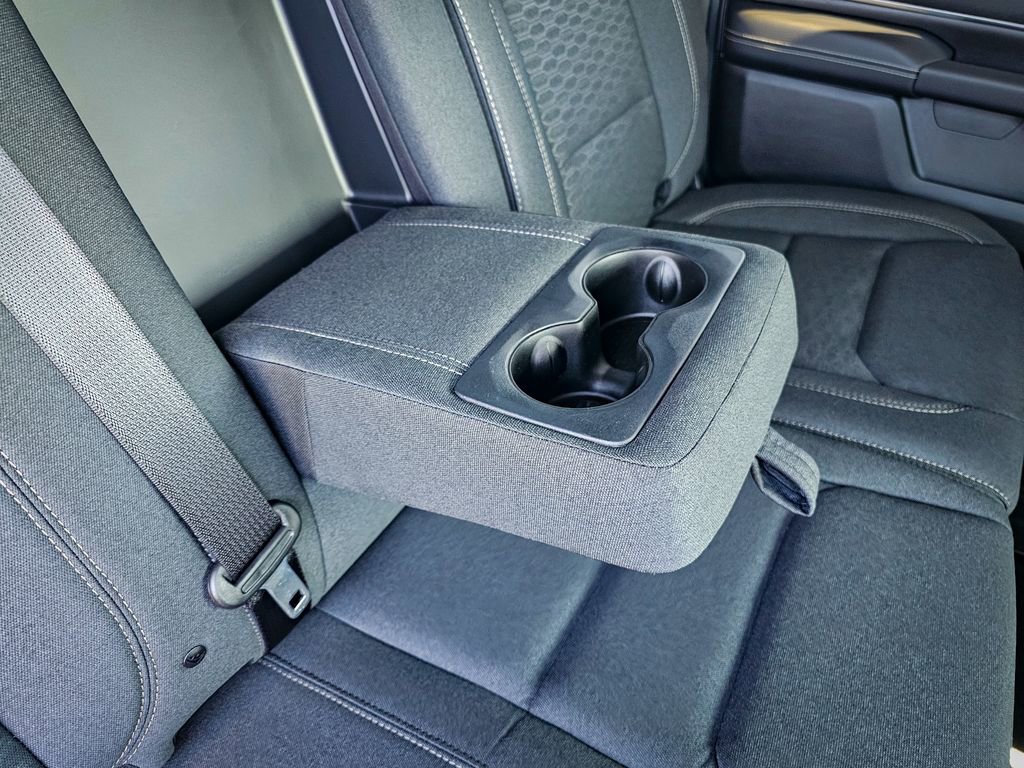 New 2026 RAM 1500 Big Horn image 39