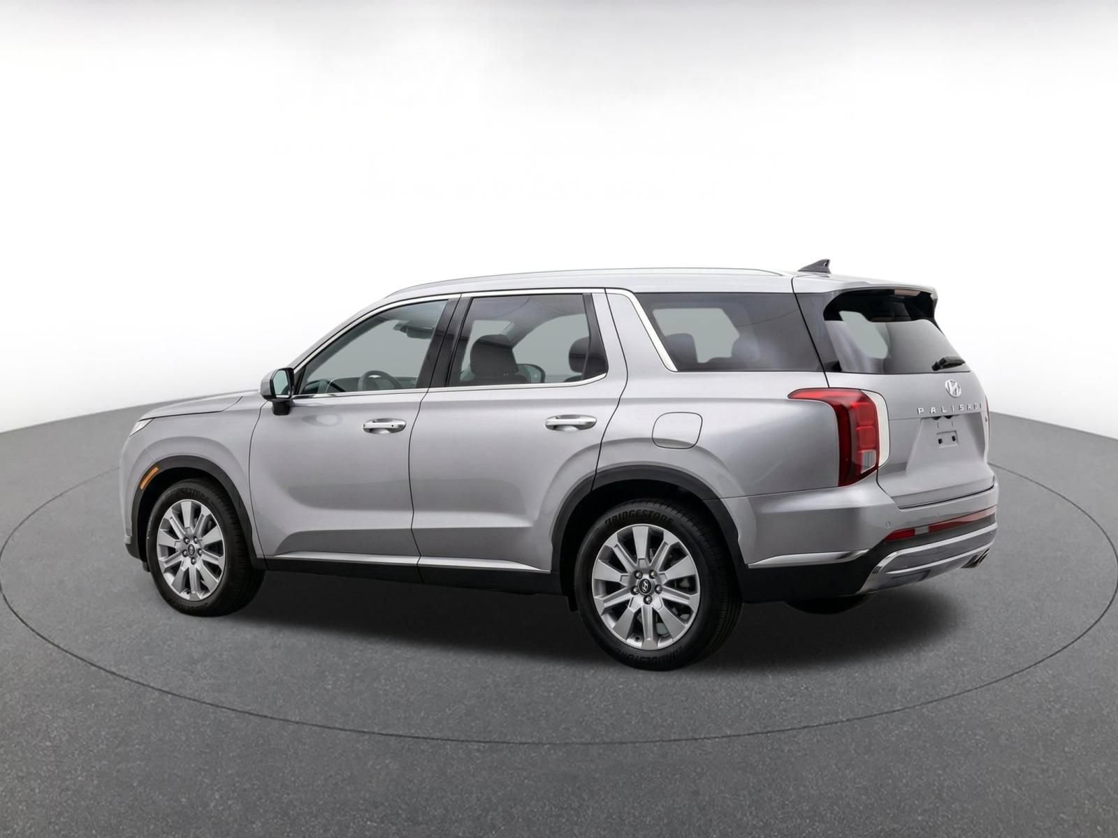 Used 2025 Hyundai Palisade SEL FWD image 7