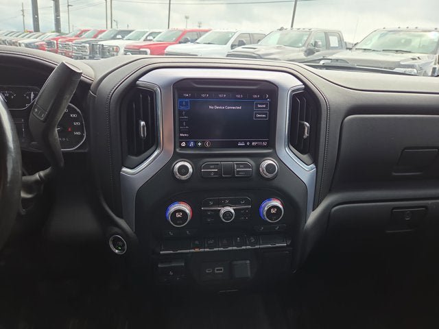 Used 2019 GMC Sierra 1500 Elevation w/ Elevation Value Package AWD/4WD image 16