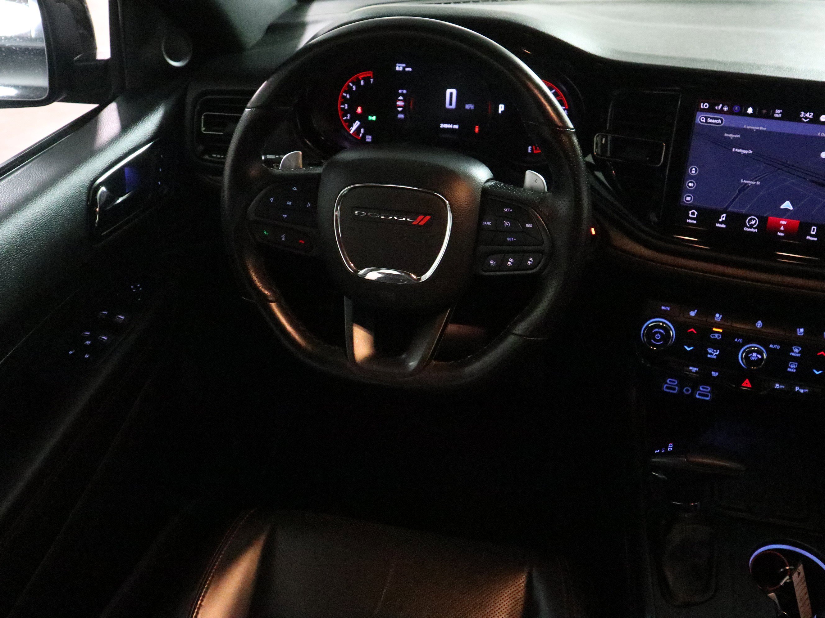 Used 2024 Dodge Durango R/T image 17