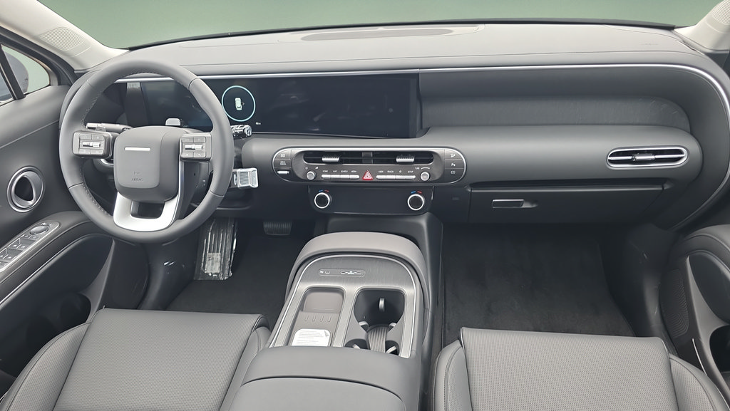 New 2026 Hyundai Palisade SEL AWD/4WD image 10