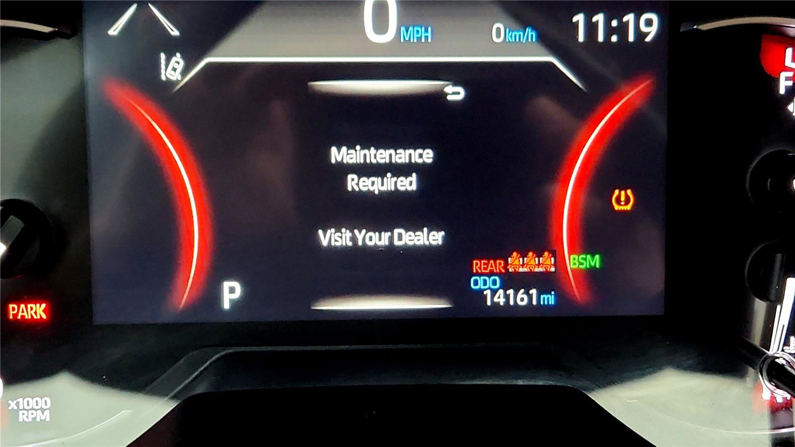 Certified 2024 Toyota RAV4 LE image 17