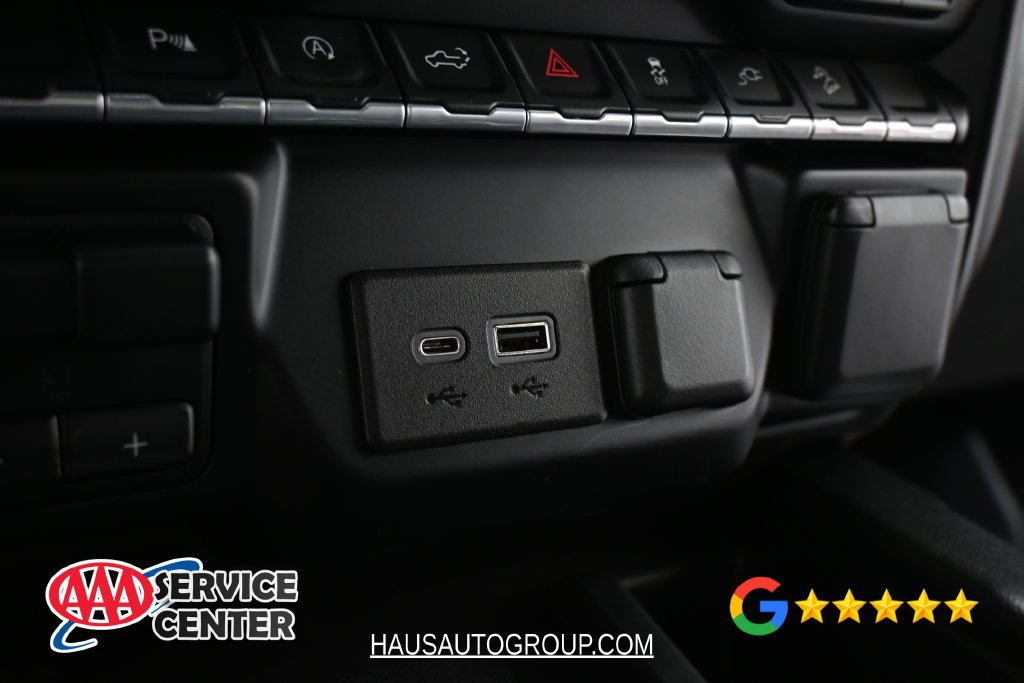 Used 2020 GMC Sierra 1500 AT4 w/ AT4 Premium Package AWD/4WD image 14