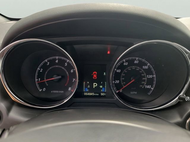 Used 2021 Mitsubishi Outlander Sport SE AWD/4WD image 6