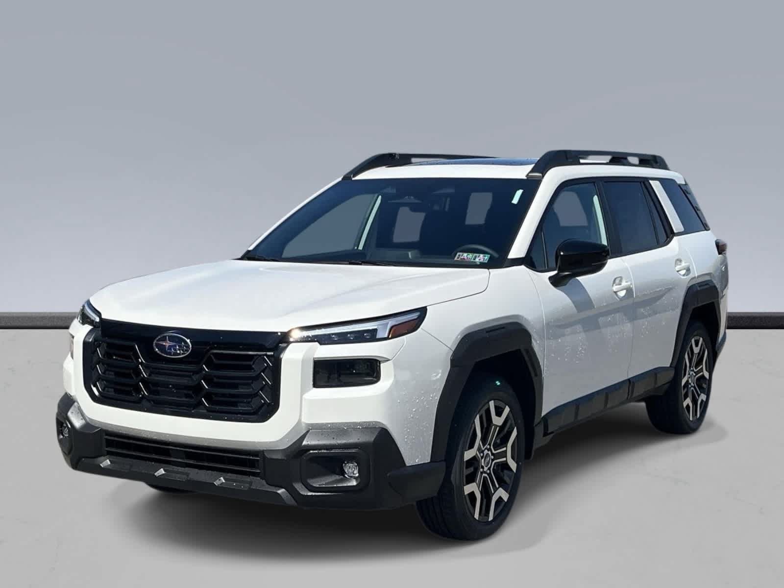 New 2026 Subaru Outback Touring XT AWD/4WD image 1