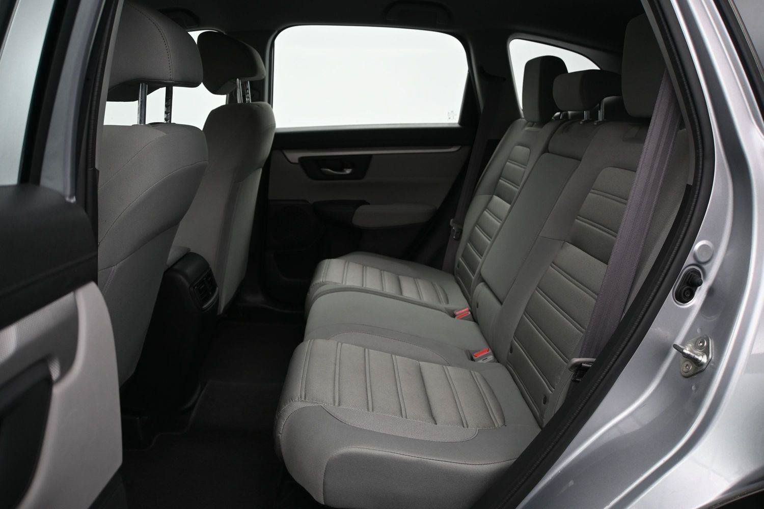 Used 2019 Honda CR-V LX image 7