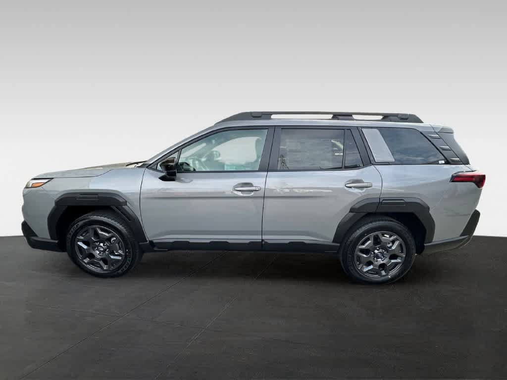 Certified 2026 Subaru Outback Premium AWD/4WD image 3