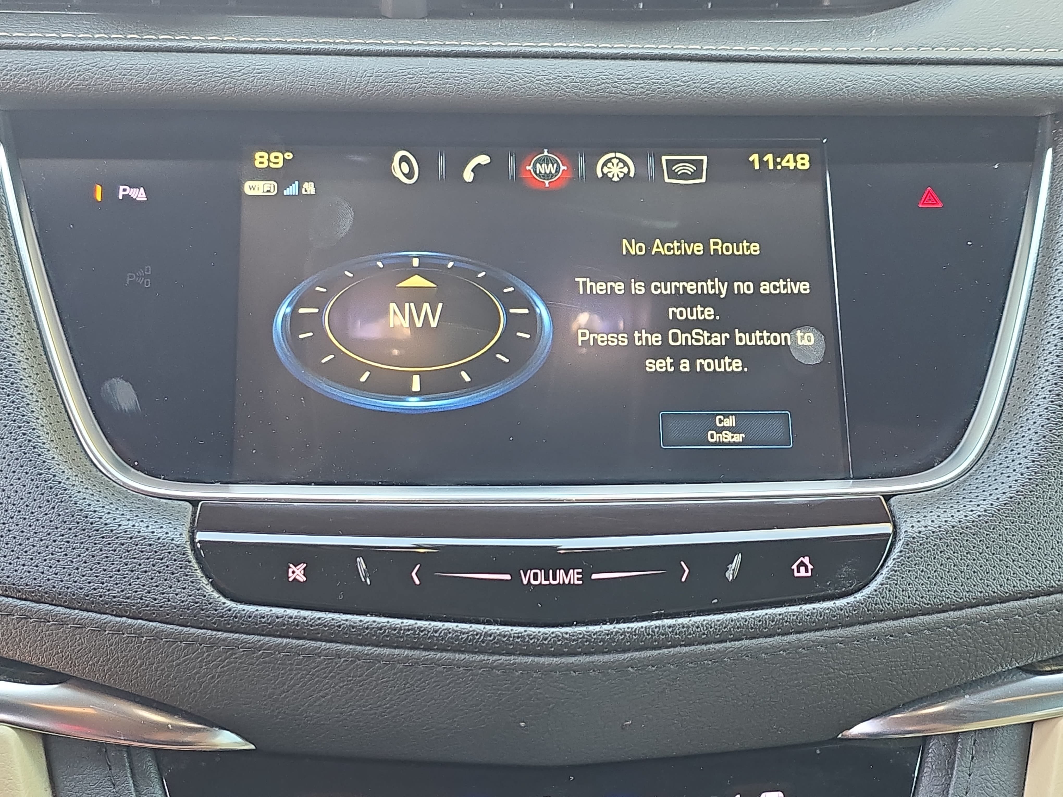 Used 2019 Cadillac XT5 FWD image 22