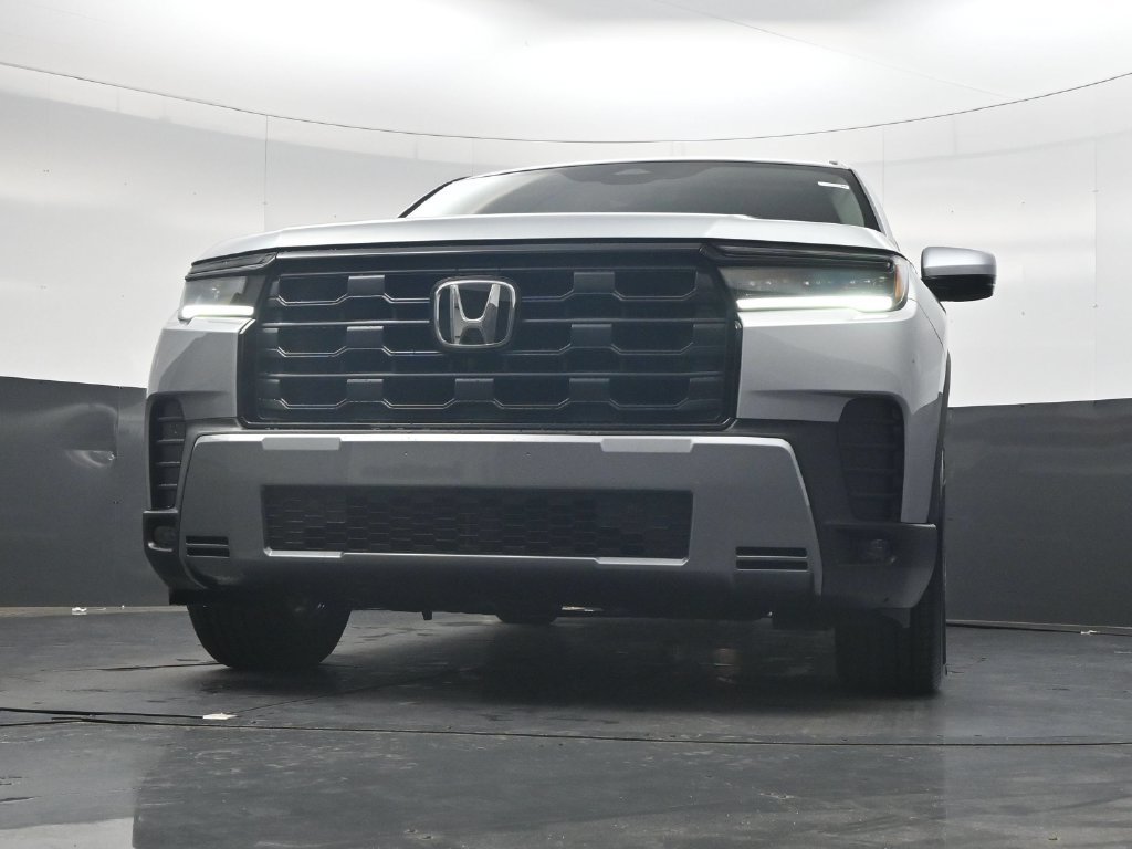 New 2026 Honda Pilot EX-L image 24