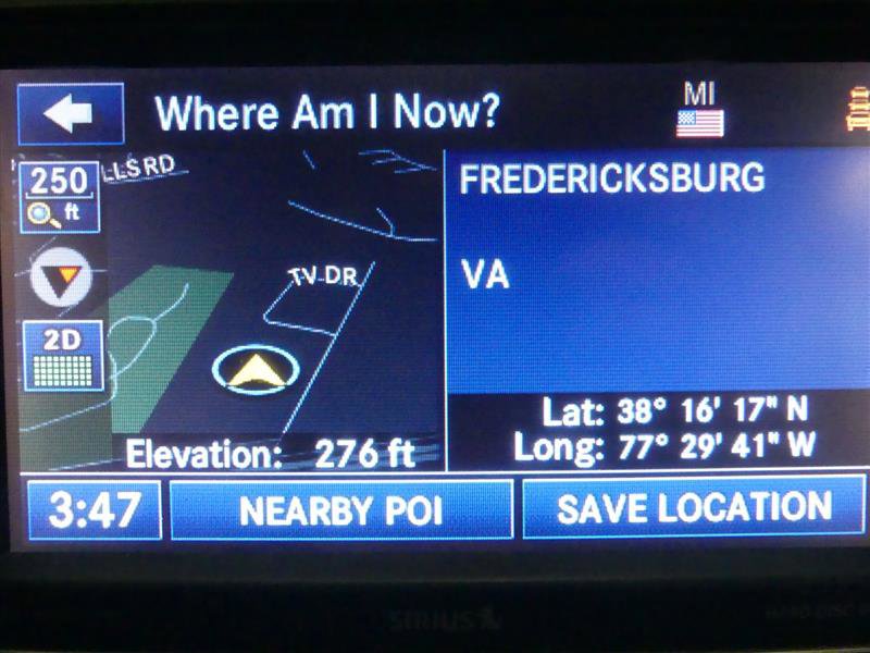 Used 2012 Dodge Challenger SRT8 w/ Premium Sound Group image 9