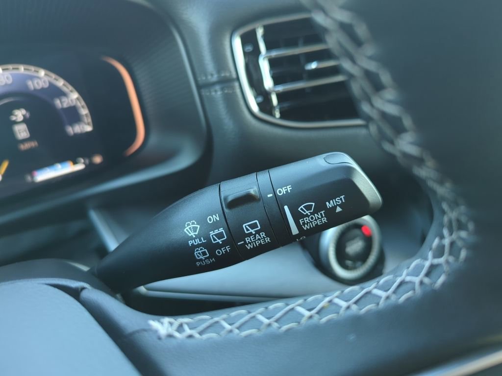 New 2026 Jeep Grand Wagoneer Limited image 25
