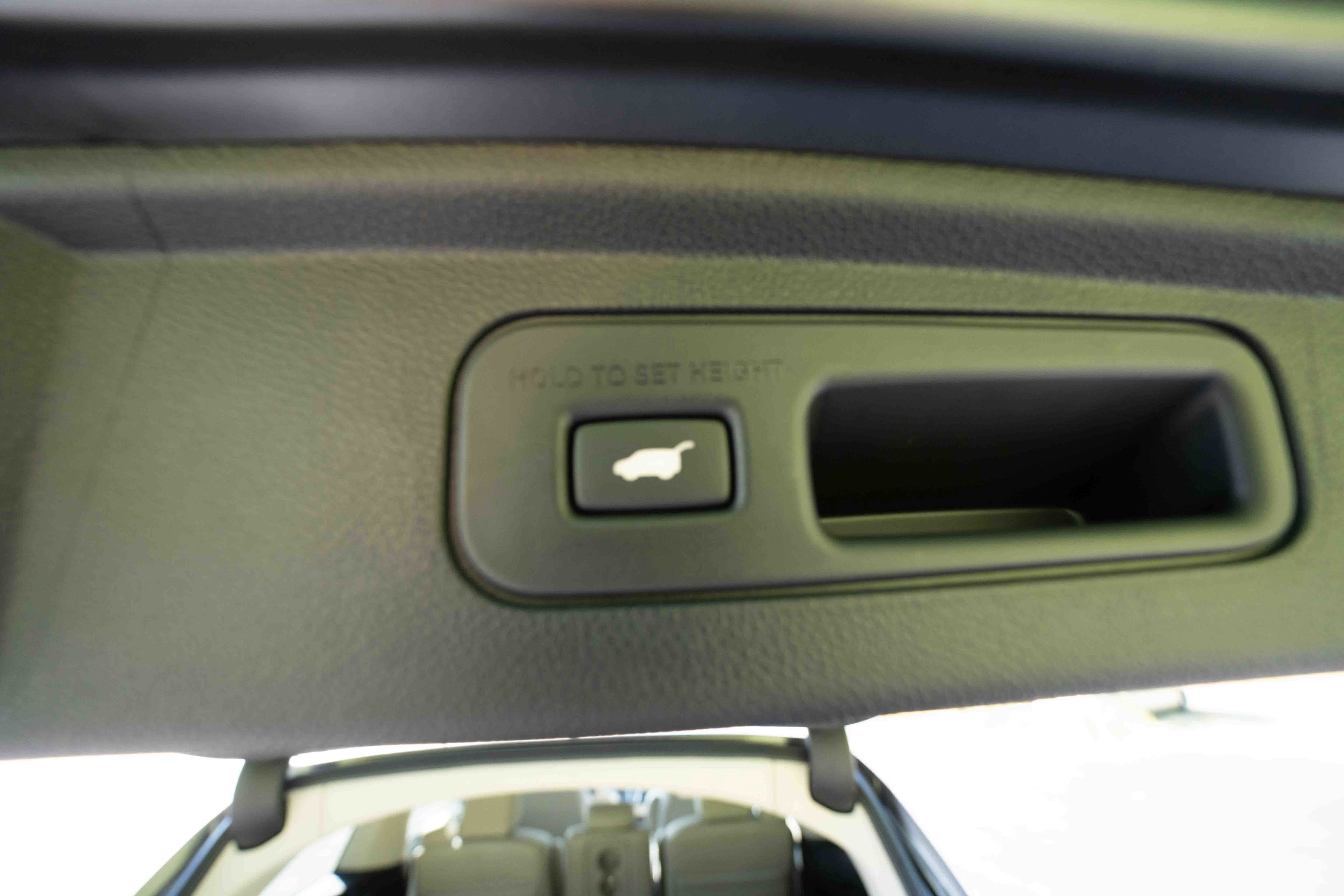 New 2026 Honda Odyssey EX-L image 29