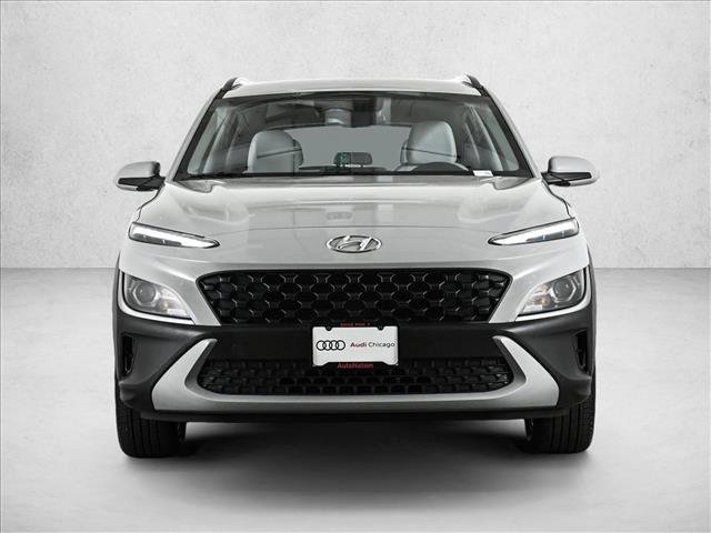Used 2023 Hyundai Kona SEL video 2
