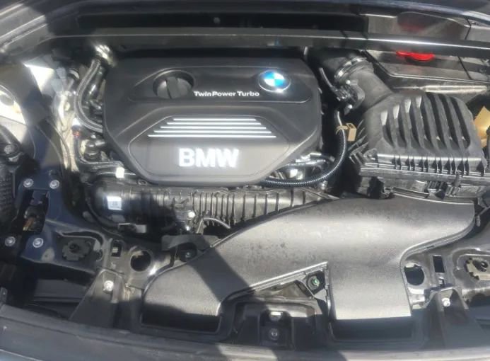 Used 2018 BMW X2 xDrive28i w/ Convenience Package AWD/4WD image 7