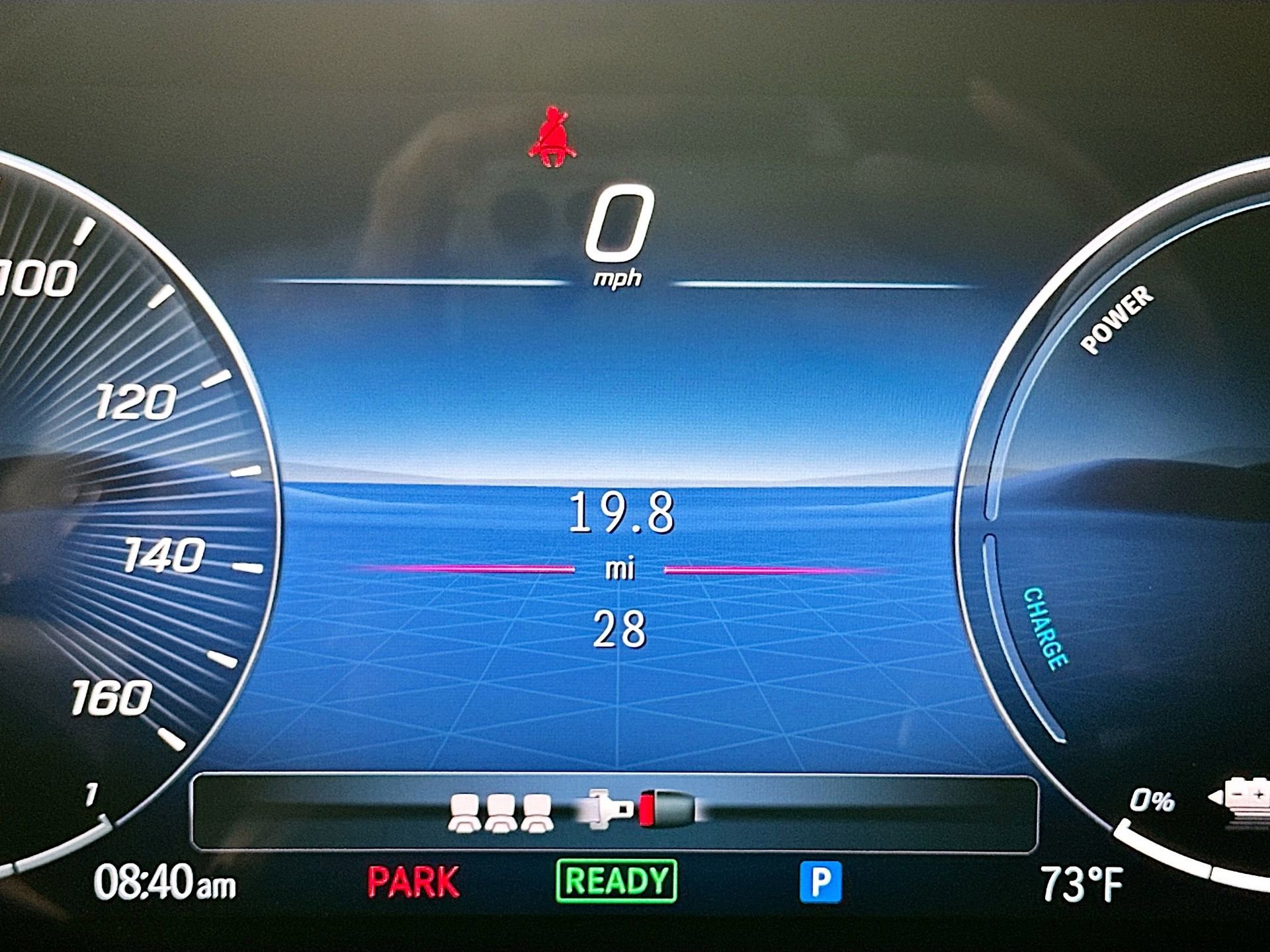 New 2026 Mercedes-Benz GLE 450e 4MATIC image 13
