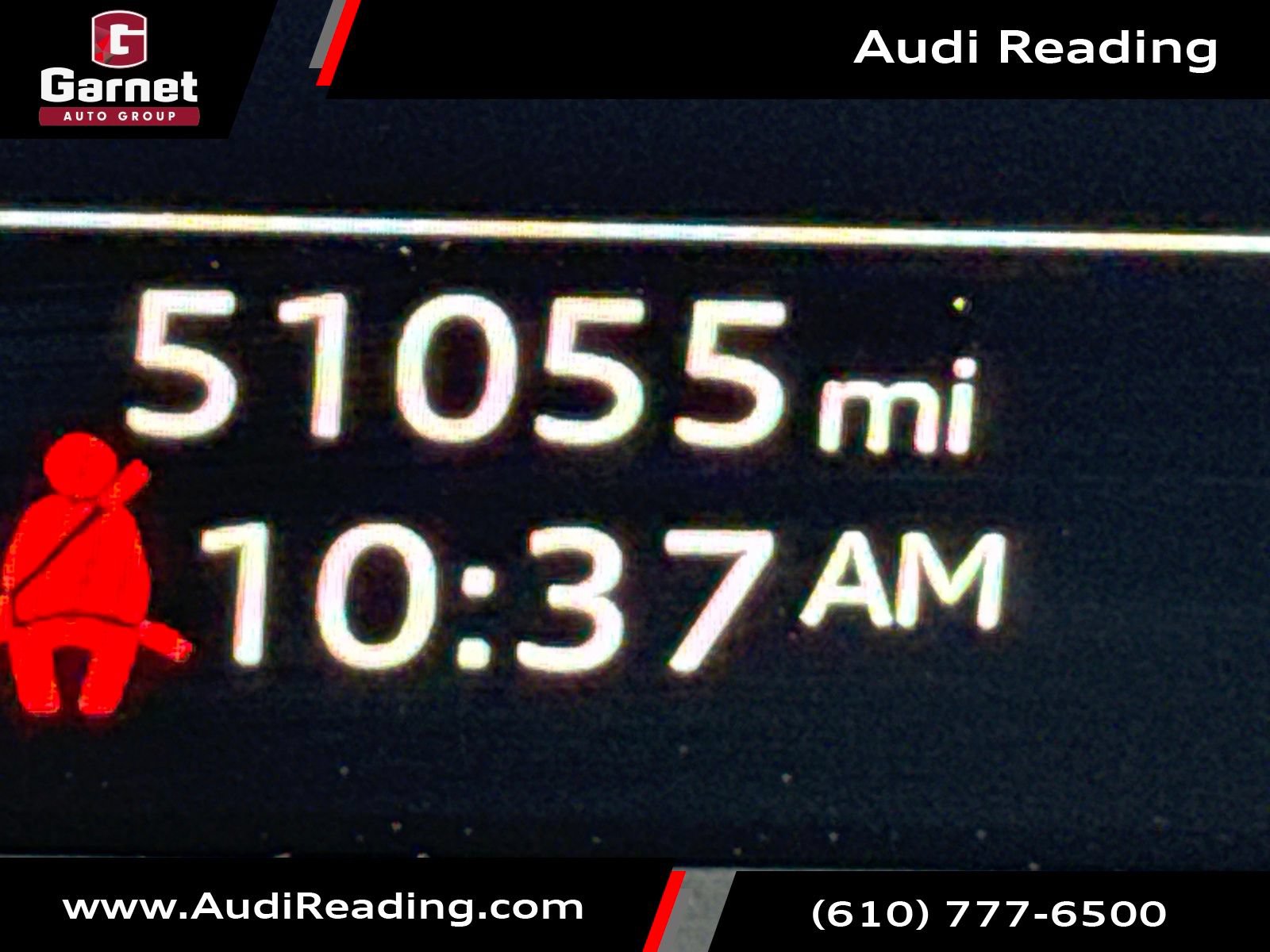 Used 2023 Audi A8 L 3.0T w/ Luxury Package AWD/4WD image 16