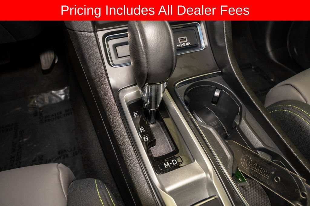 Used 2024 Subaru Ascent Onyx Edition AWD/4WD image 20