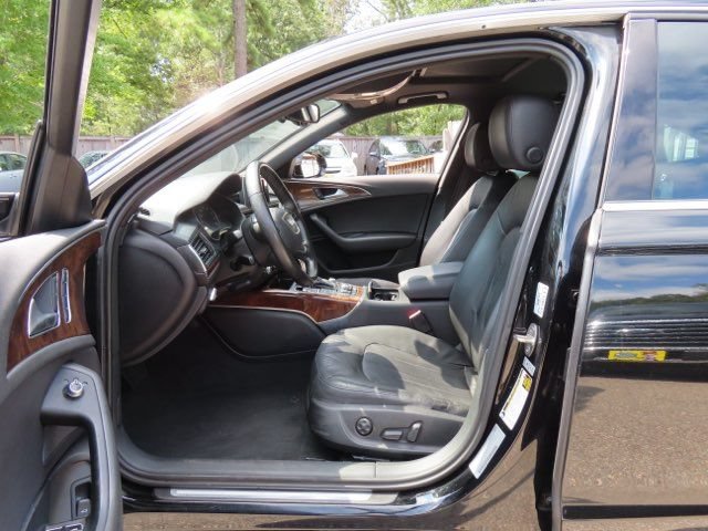 Used 2014 Audi A6 2.0T Premium w/ Style Package FWD image 19
