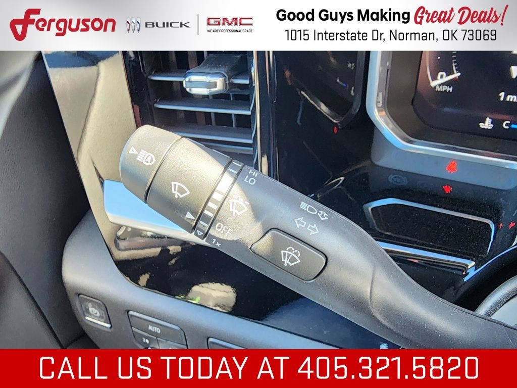 New 2026 GMC Sierra 1500 Elevation AWD/4WD image 23
