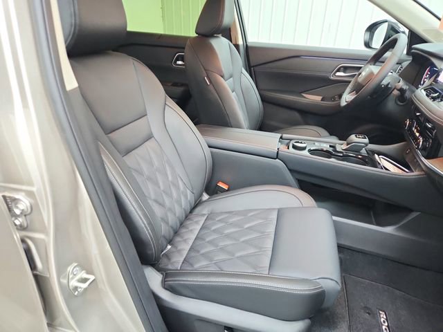 New 2026 Nissan Rogue Platinum w/ Platinum Premium Package image 39