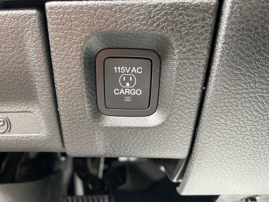 New 2025 RAM 2500 Tradesman image 27