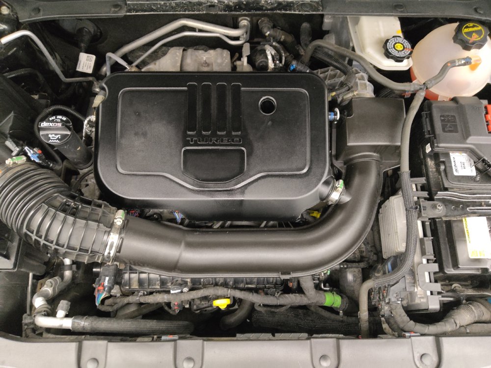 Used 2024 Chevrolet Blazer LT w/ Convenience Package FWD image 30