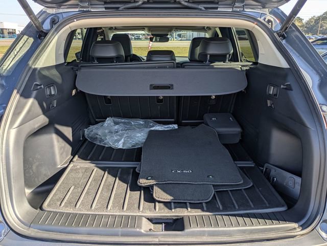 Used 2025 MAZDA CX-50 AWD 2.5 S w/ Weather Package image 29