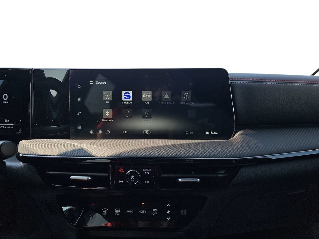 Used 2026 Nissan Kicks SR FWD image 21