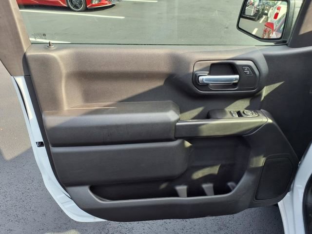 New 2025 Chevrolet Silverado 1500 W/T w/ WT Value Package image 14