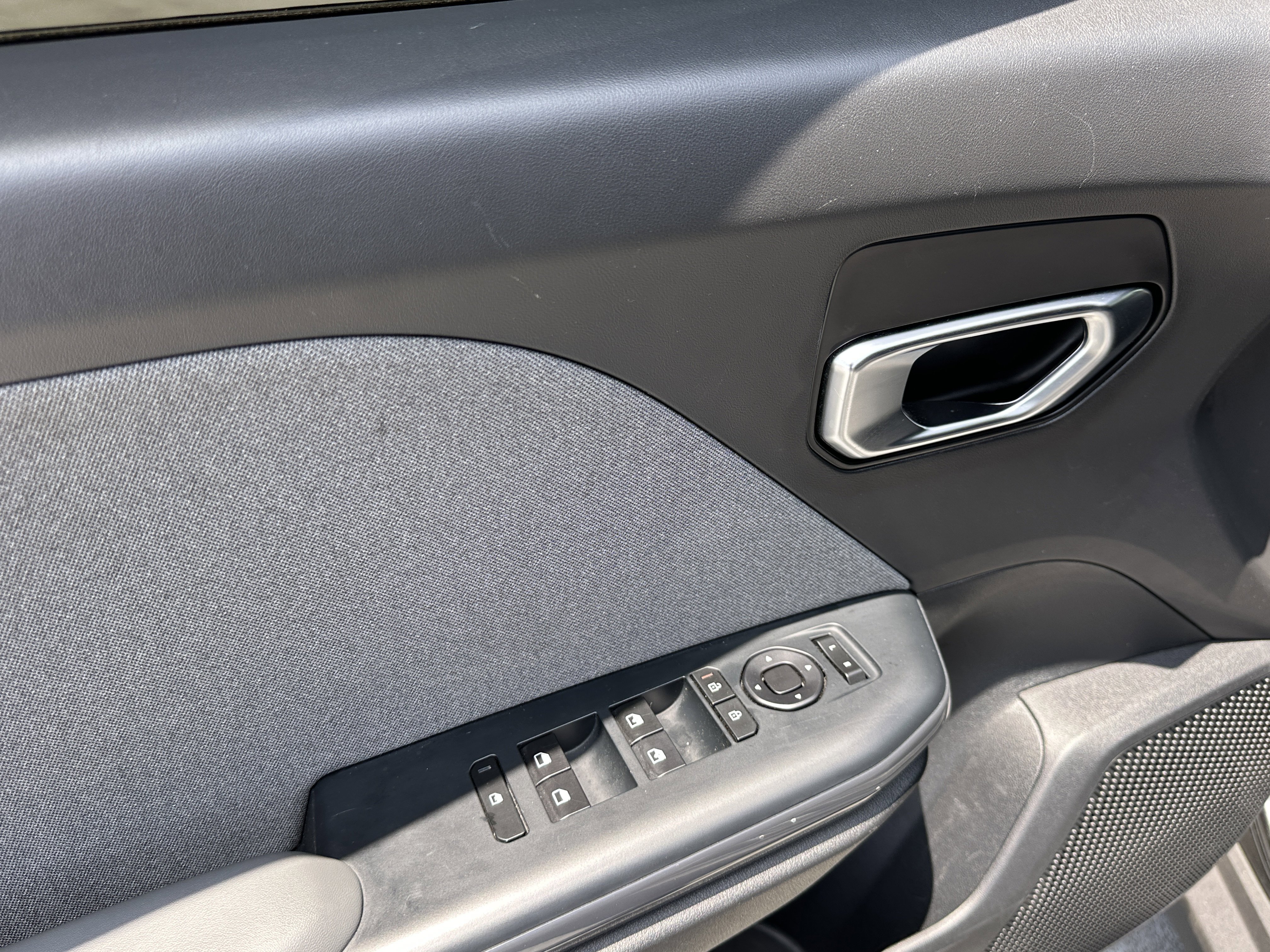 Certified 2025 Kia K4 EX FWD image 24