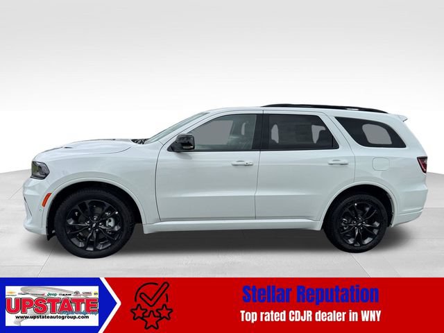 New 2026 Dodge Durango GT AWD/4WD image 4