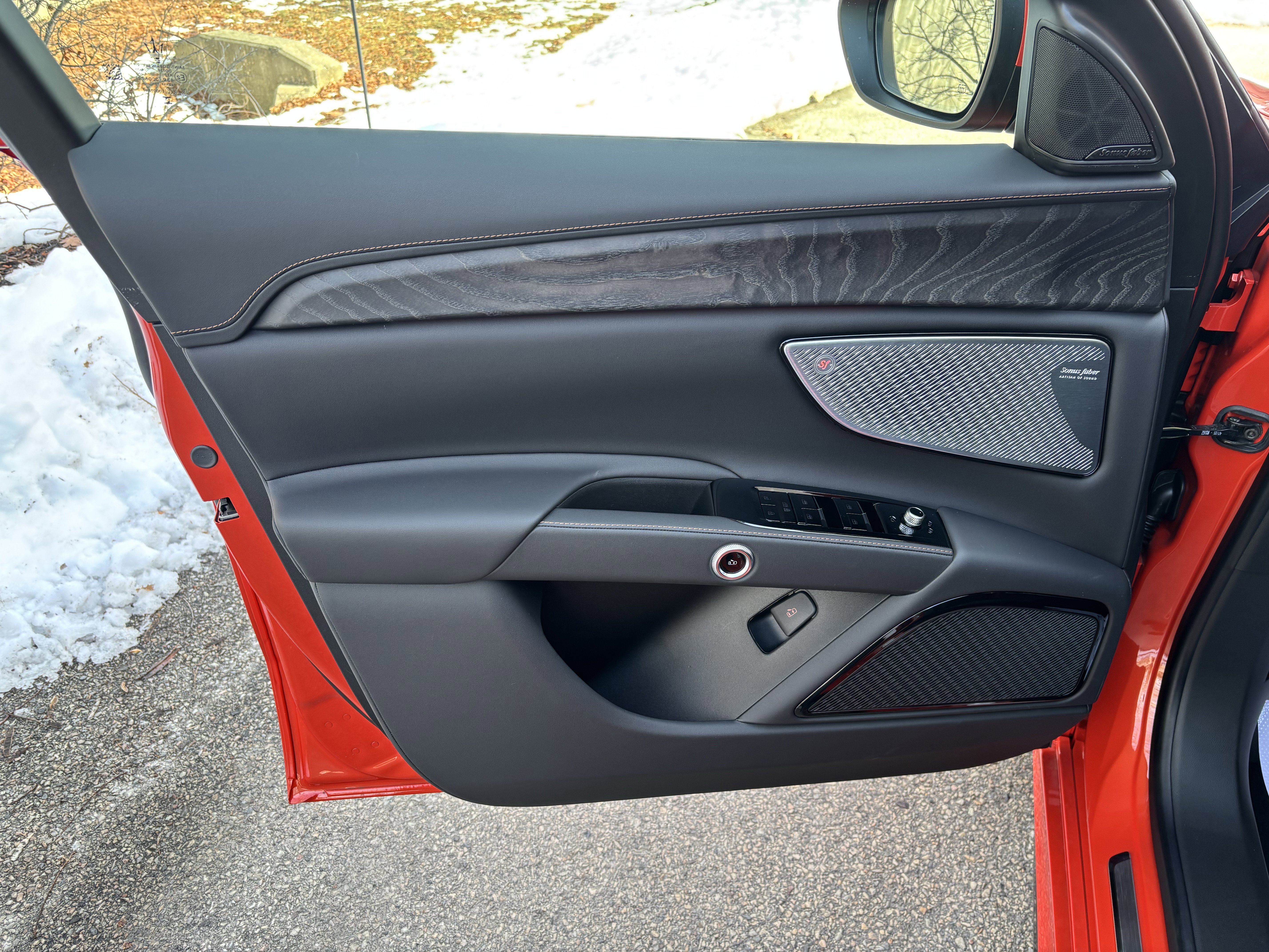 New 2026 Maserati Grecale Modena image 18