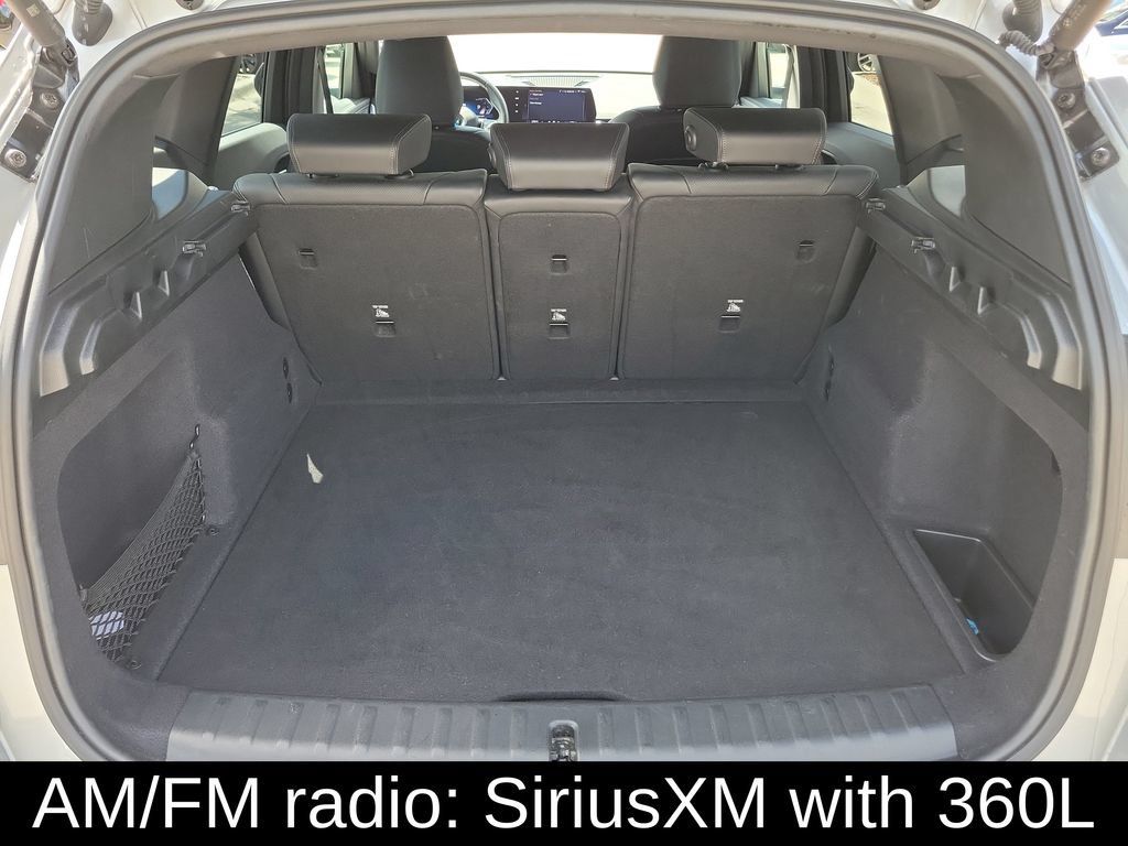 Used 2025 BMW X1 xDrive28i AWD/4WD image 10