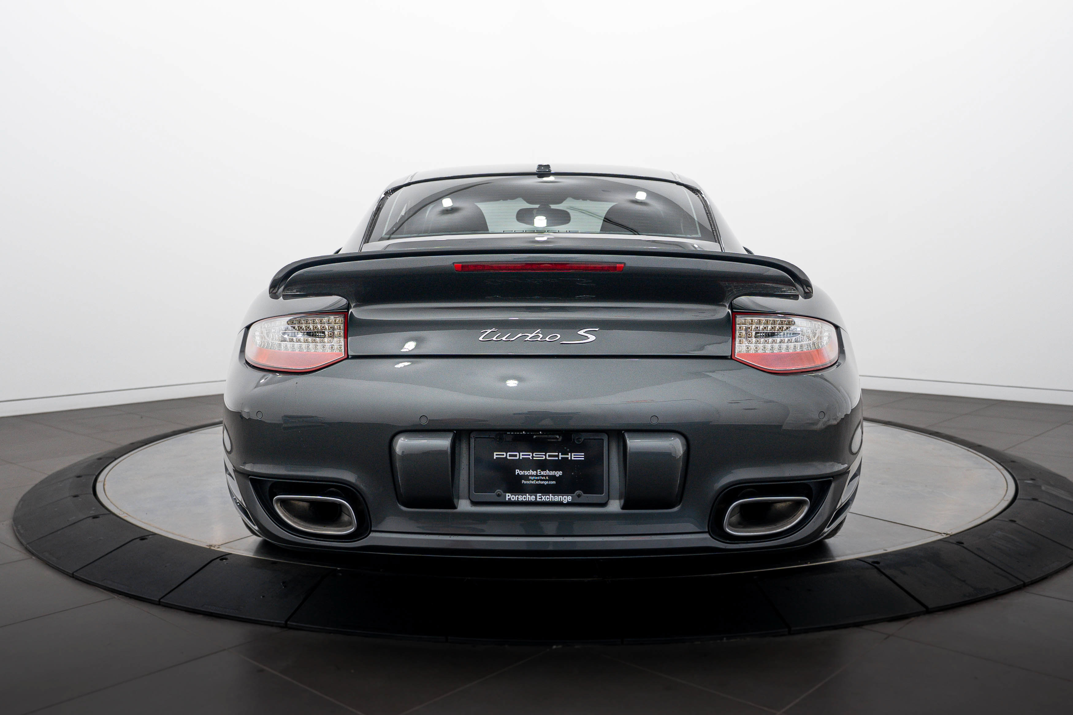 Used 2012 Porsche 911 Edition 918 Spyder AWD/4WD image 6