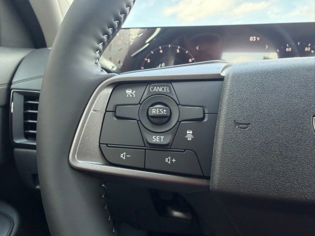 New 2026 Nissan Sentra SV w/ SV Convenience Package image 12