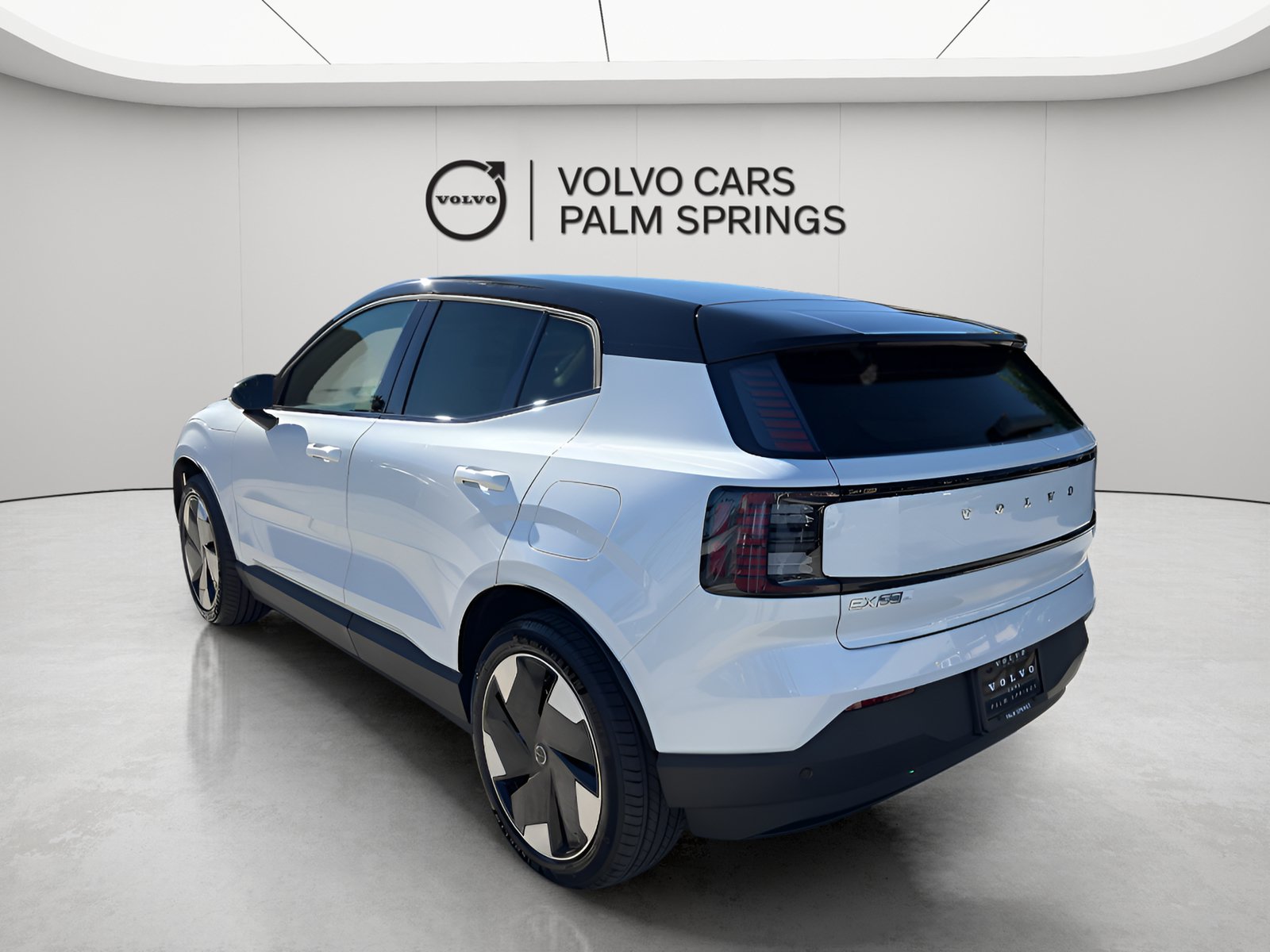 New 2026 Volvo EX30 Plus w/ Protection Package Premier AWD/4WD image 5