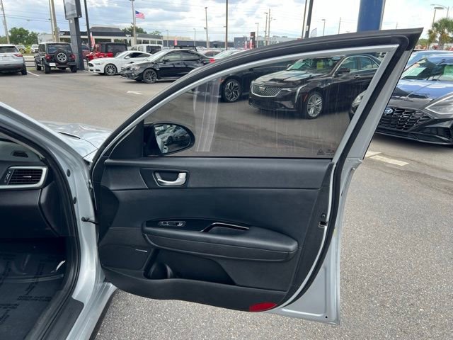 Used 2019 Kia Optima SX FWD image 42