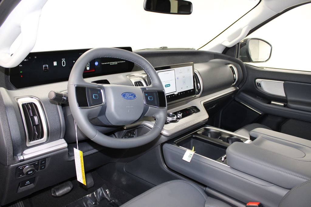 New 2026 Ford Expedition Max Active AWD/4WD image 23