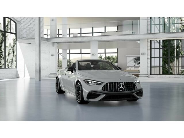 New 2027 Mercedes-Benz CLE 53 AMG 4MATIC Cabriolet image 10