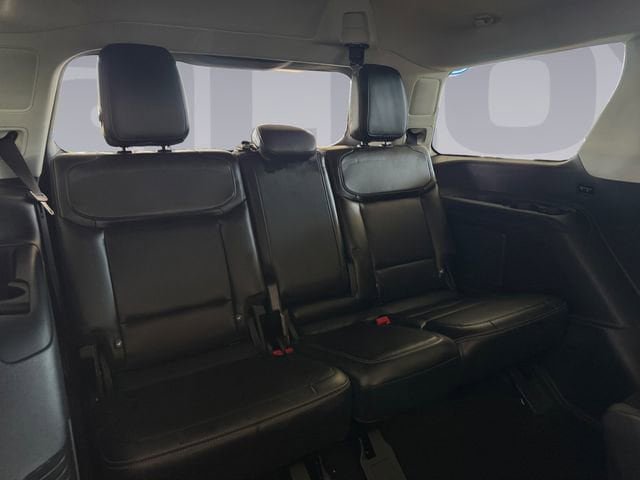 Used 2025 Ford Expedition Platinum AWD/4WD image 18