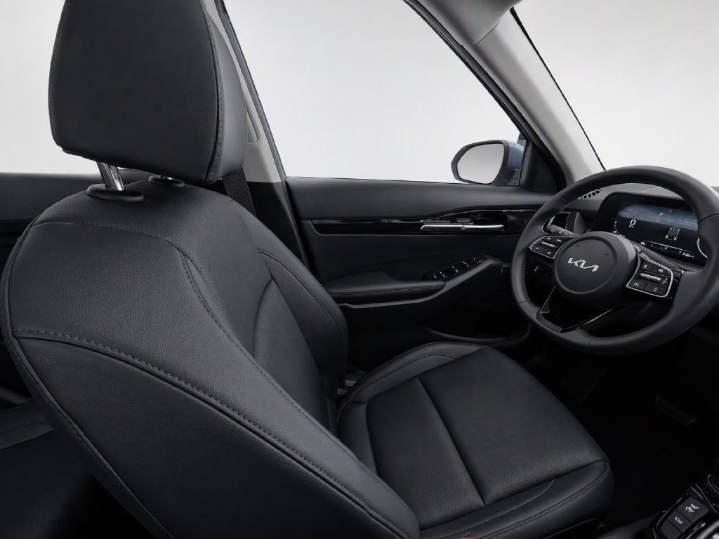 Certified 2024 Kia Seltos SX w/ SX Sunroof Package AWD/4WD image 28
