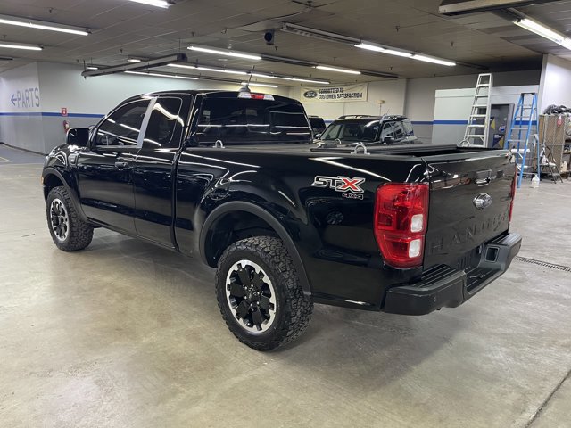 Certified 2021 Ford Ranger XL w/ Equipment Group 101A High image 6