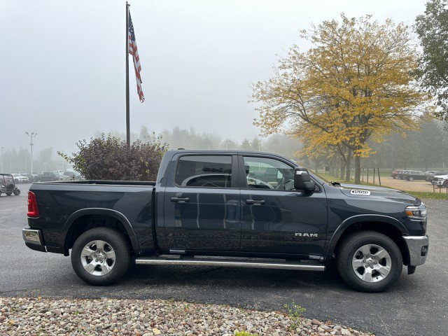 New 2026 RAM 1500 Big Horn image 7