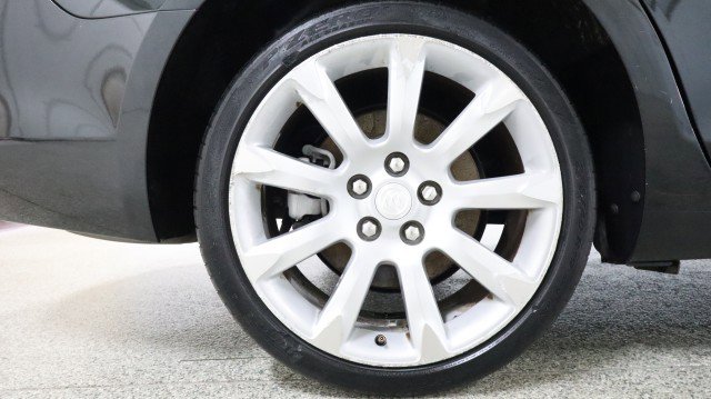 Used 2012 Buick LaCrosse Touring image 22